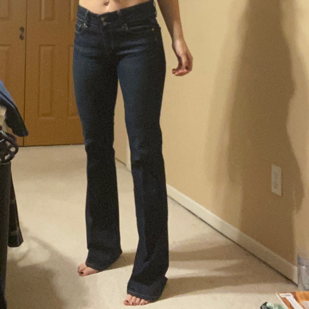 Paige jeans